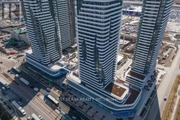 2708 - 225 COMMERCE ST STREET, Vaughan