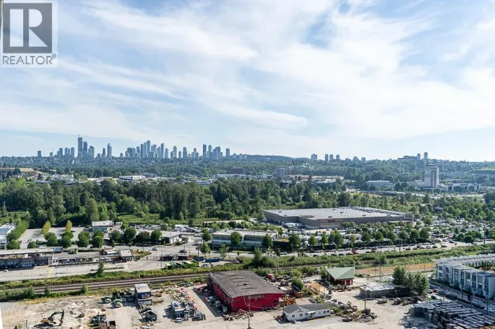 2708 2289 YUKON CRESCENT, Burnaby