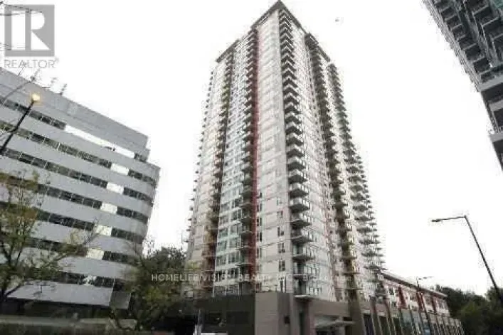 2708 - 25 TOWN CENTRE COURT, Toronto