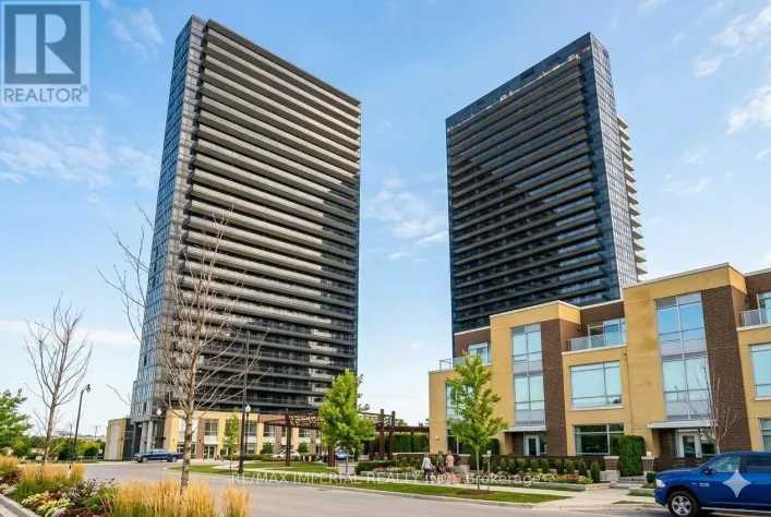 2708 - 29 SINGER COURT, Toronto