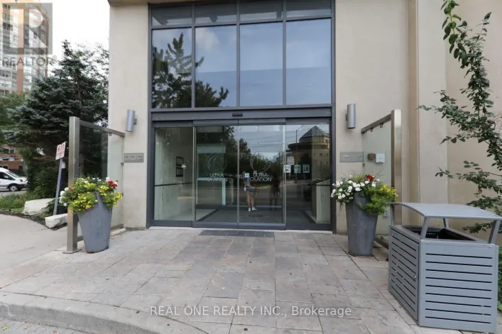 2708 - 330 BURNHAMTHORPE ROAD W, Mississauga