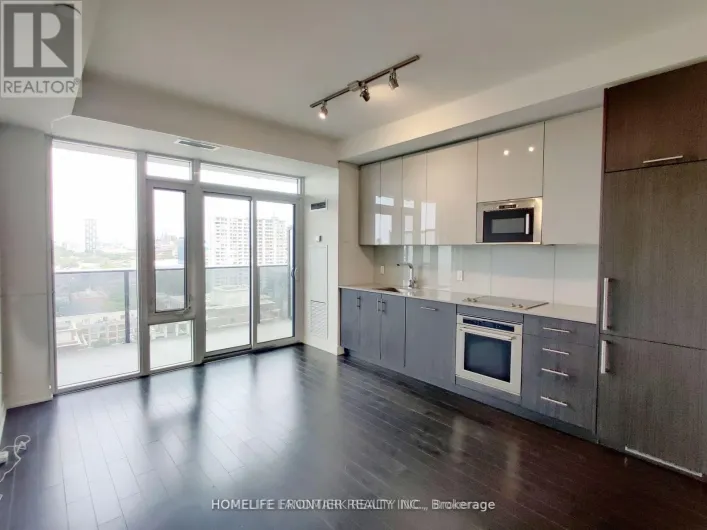 2708 - 330 RICHMOND STREET W, Toronto