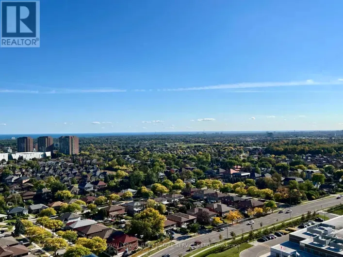 2708 - 3515 KARIYA DRIVE, Mississauga
