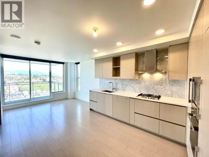 2708 455 SW MARINE DRIVE, Vancouver