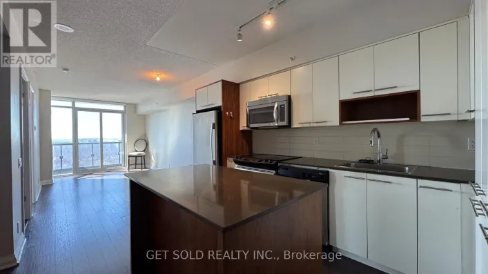 2708 - 5 VALHALLA INN ROAD, Toronto