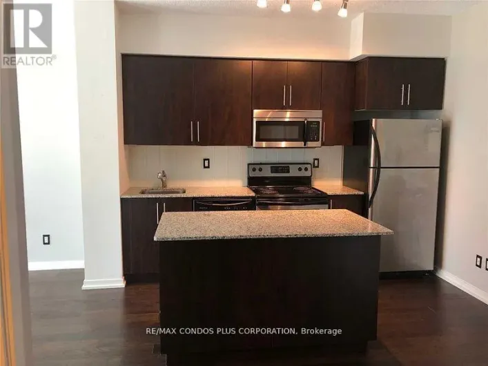 2708 - 55 BREMNER BOULEVARD, Toronto