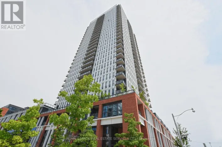 2708 - 55 REGENT PARK BOULEVARD, Toronto