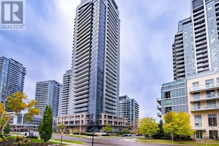 2708 - 56 FOREST MANOR ROAD, Toronto