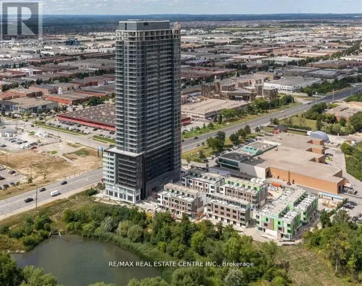 2708 - 7895 JANE STREET E, Vaughan