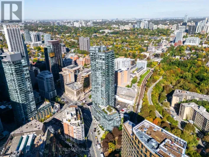 2708 - 825 CHURCH STREET, Toronto