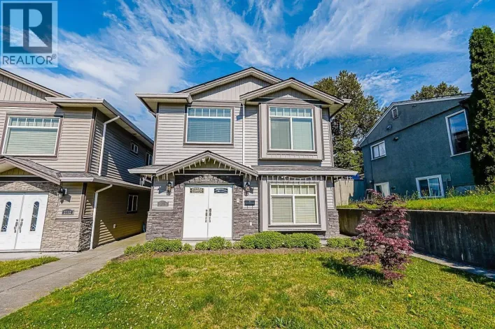 2708 BOUNDARY ROAD, Burnaby
