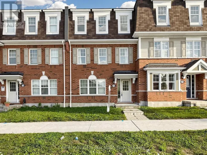 2708 BURKHOLDER DRIVE, Pickering