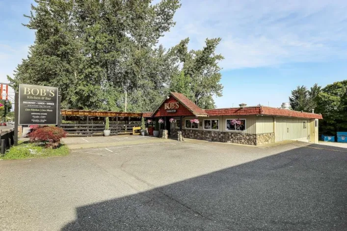 27083 FRASER HIGHWAY, Langley