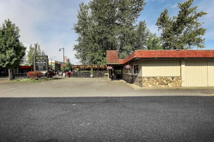 27083 FRASER HIGHWAY, Langley
