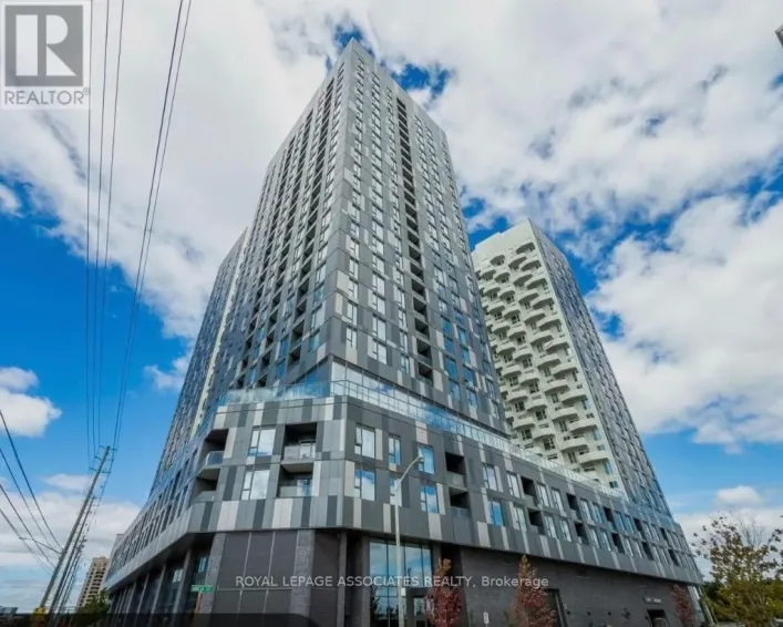 2709 - 10 ABEJA STREET, Vaughan