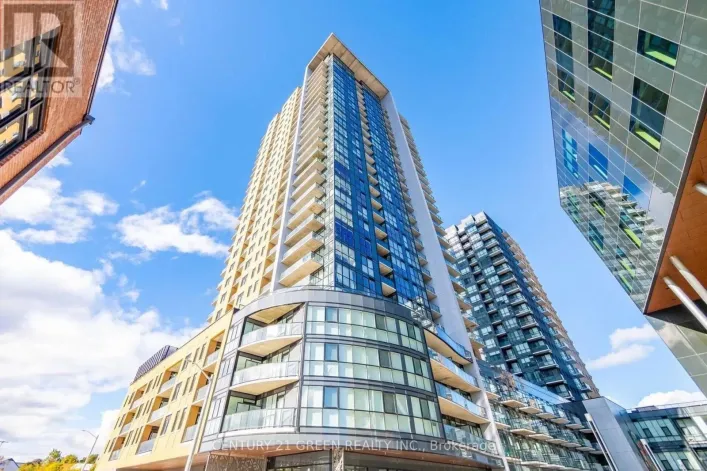 2709 - 108 GARMENT STREET, Kitchener