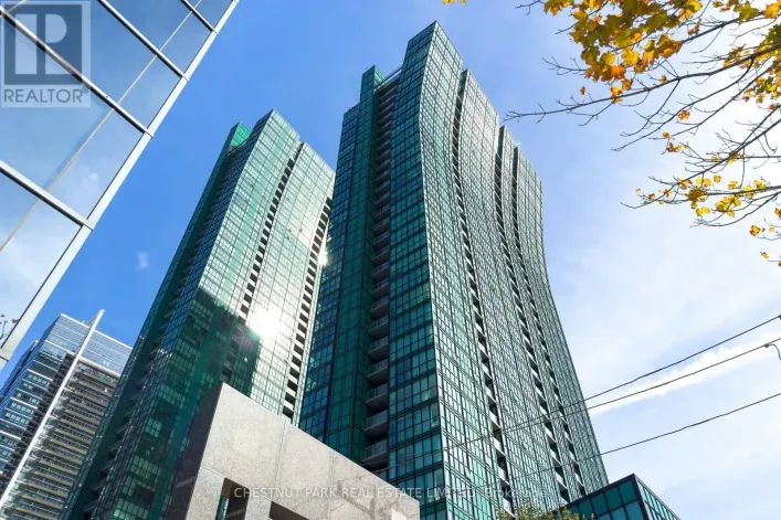 2709 - 11 BOGERT AVENUE, Toronto