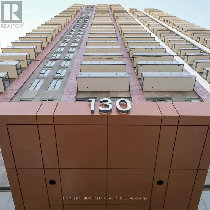 2709 - 130 RIVER STREET, Toronto