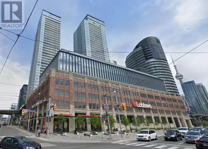 2709 - 17 BATHURST STREET, Toronto