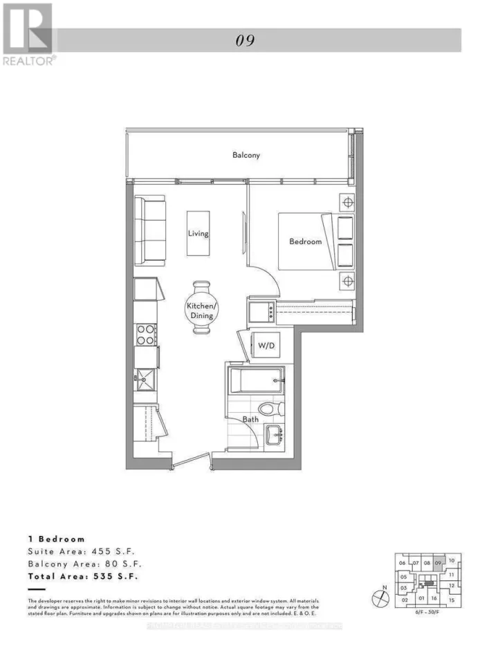 2709 - 17 BATHURST STREET, Toronto