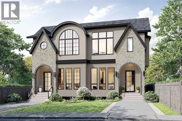 2709 18 Street NW, Calgary