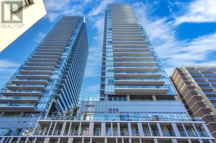 2709 - 195 REDPATH AVENUE, Toronto
