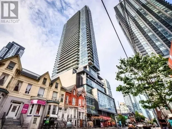 2709 - 290 ADELAIDE STREET W, Toronto