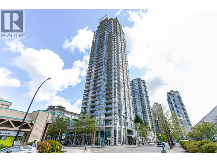 2709 2955 ATLANTIC AVENUE, Coquitlam
