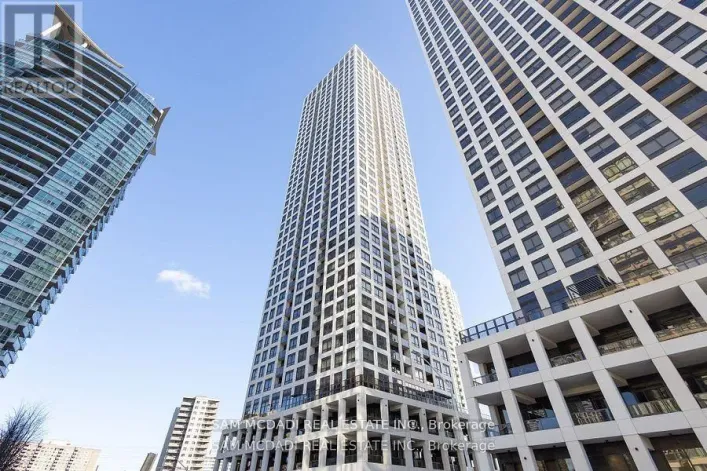 2709 - 30 ELM DRIVE, Mississauga