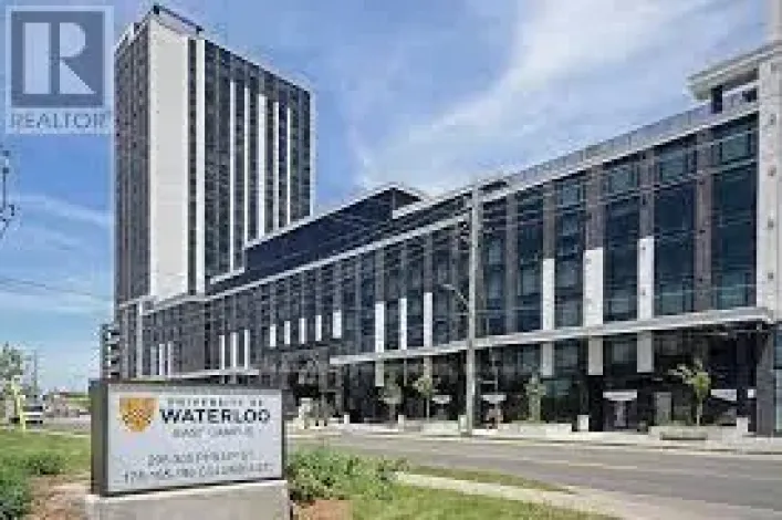 2709 - 330 PHILLIP STREET, Waterloo