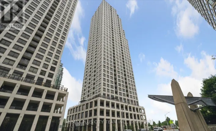 2709 - 36 ELM DRIVE W, Mississauga