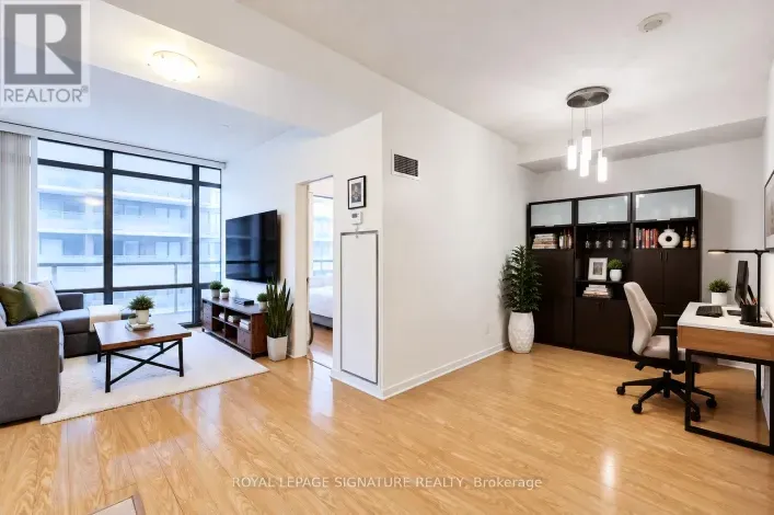 2709 - 37 GROSVENOR STREET, Toronto