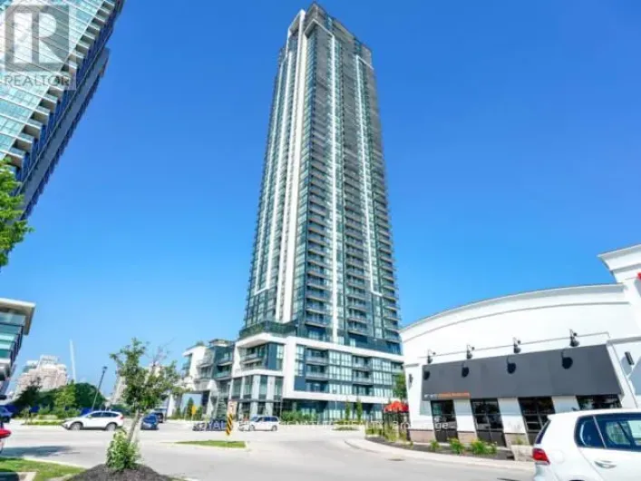2709 - 3975 GRAND PARK DRIVE, Mississauga