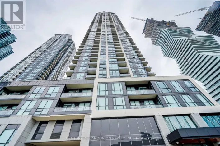 2709 - 4011 BRICKSTONE MEWS, Mississauga