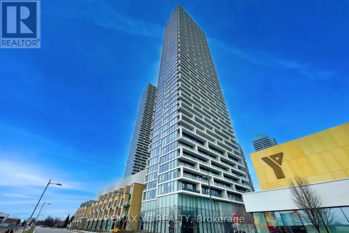 2709 - 5 BUTTERMILL AVENUE, Vaughan