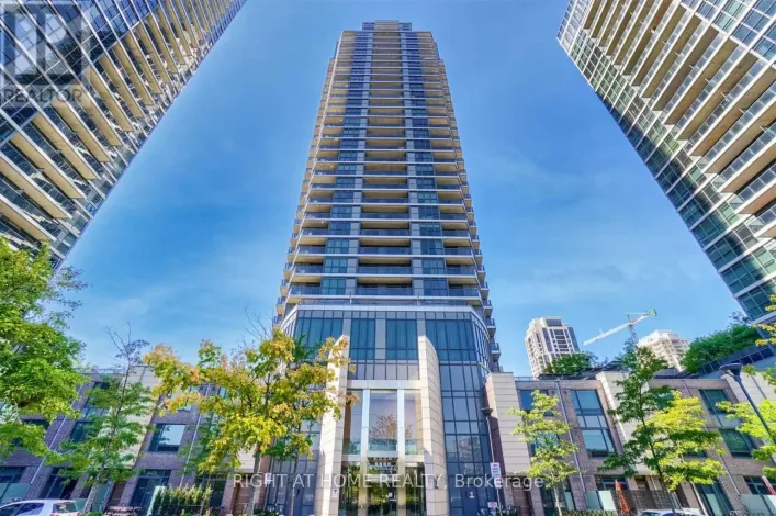 2709 - 5 VALHALLA INN ROAD, Toronto