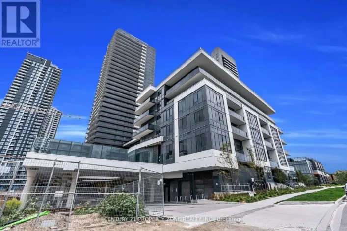 2709 - 5105 HURONTARIO STREET, Mississauga