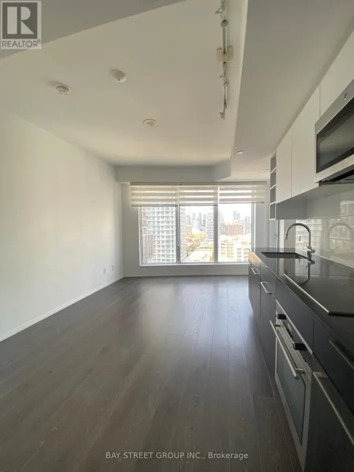 2709 - 68 SHUTER STREET, Toronto