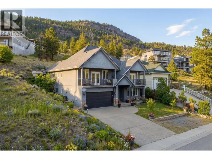 2709 Grandview Heights Road, Merritt