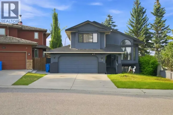 2709 Signal Hill Bay SW, Calgary