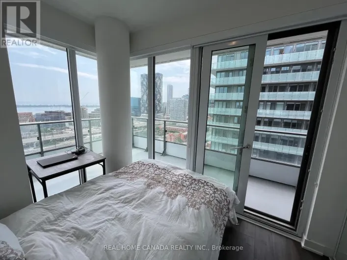 2709-2 - 70 PRINCESS STREET, Toronto