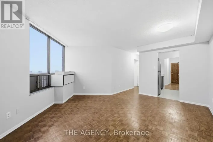 2709A - 2350 DUNDAS STREET, Toronto