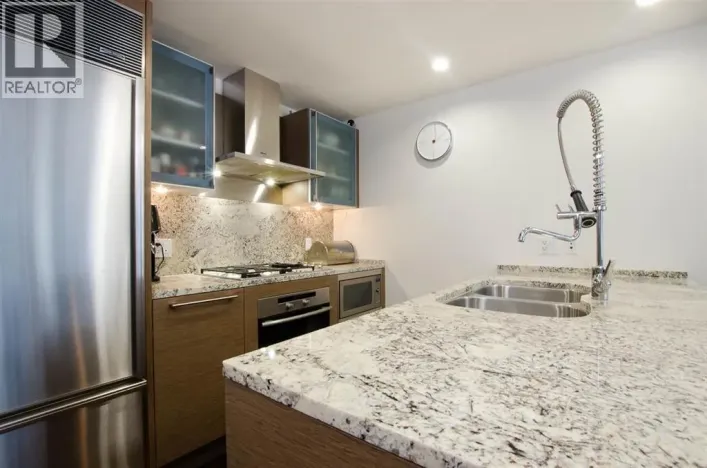 270X 1111 ALBERNI STREET, Vancouver