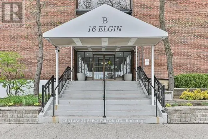 271 - 16B ELGIN STREET, Markham