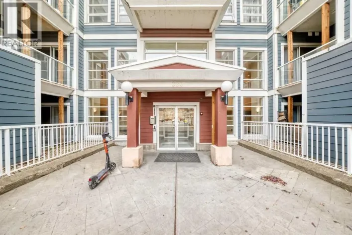 271, 333 Riverfront Avenue SE, Calgary