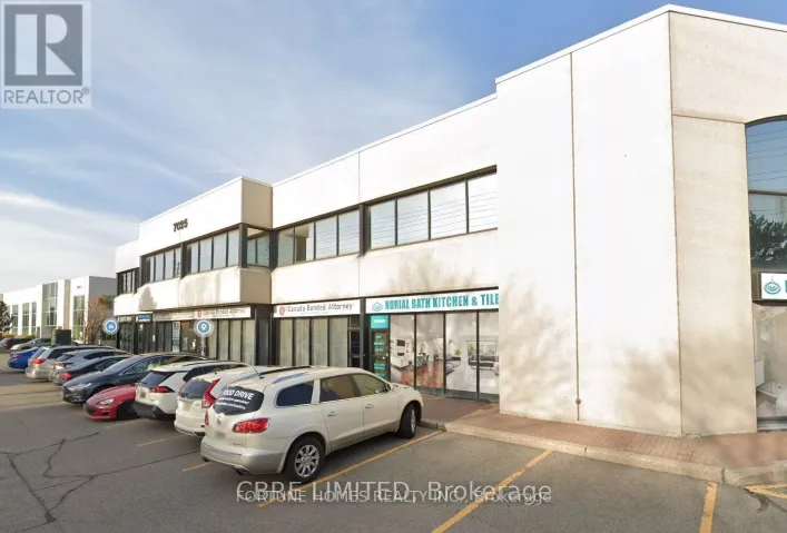 271 - 7025 TOMKEN ROAD, Mississauga