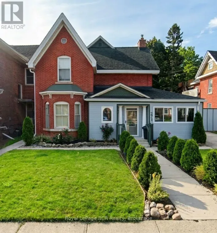 271 7TH STREET E, Owen Sound