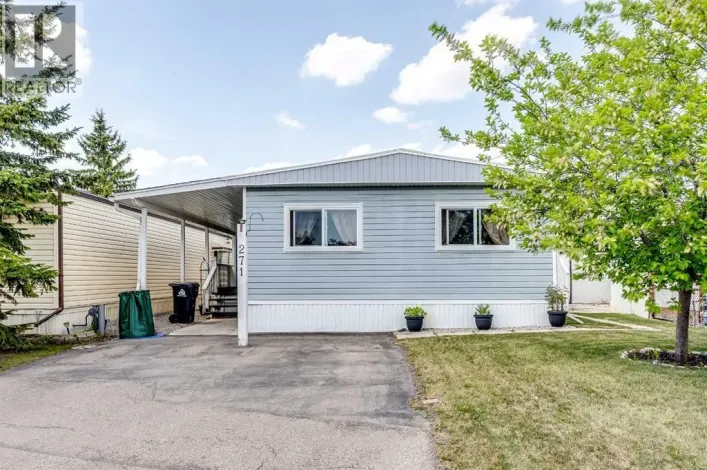 271, 99 Arbour Lake Road NW, Calgary