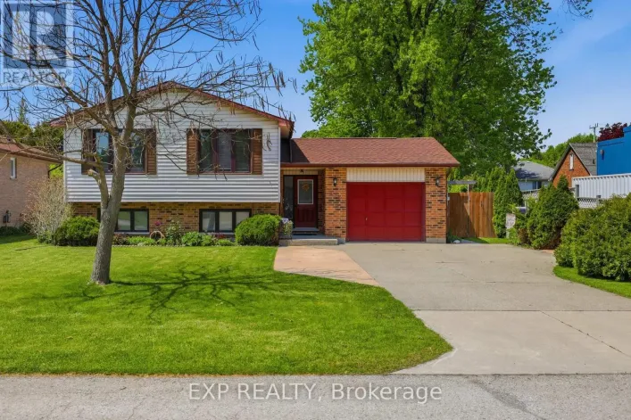 271 ANNE STREET, West Elgin