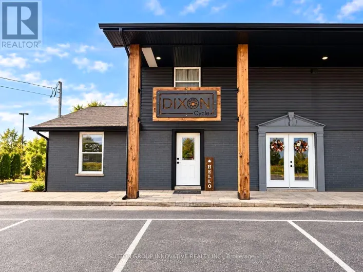271 ARGYLE STREET S, Haldimand